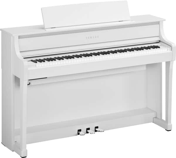 CLP875 Branco