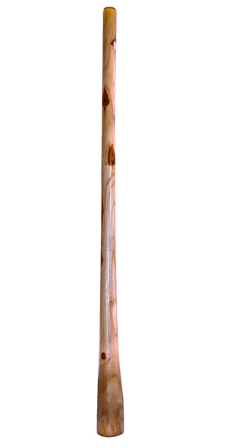 R-DT01 - NATURAL TECK DIDGERIDOO 150 CM (WITHOUT GIGBAG)