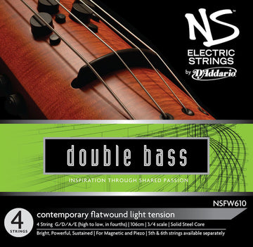 NS ELECTRIC CONTEMPORARY SET NS