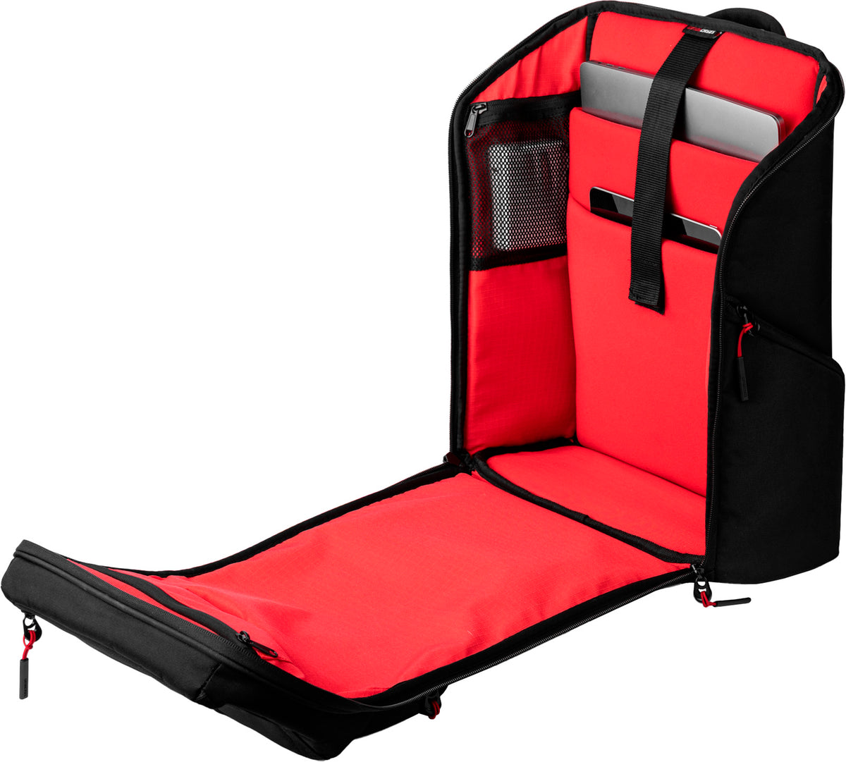 Mochila ICON Preta