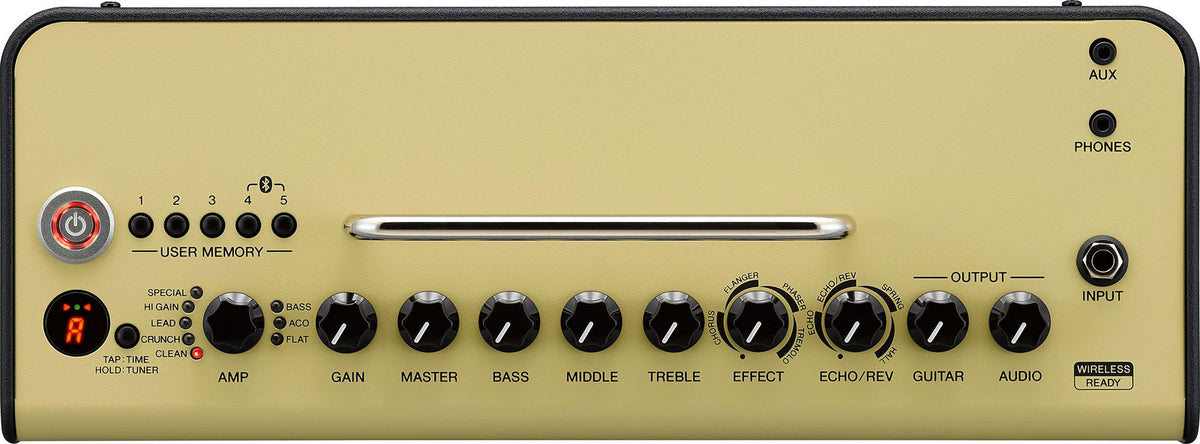 THR10II Wireless 20W - Recondicionado
