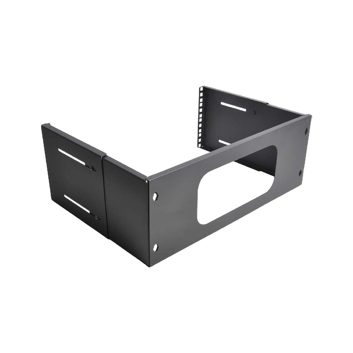 Power Acoustics Flight Cases Adaptador de rack 4U