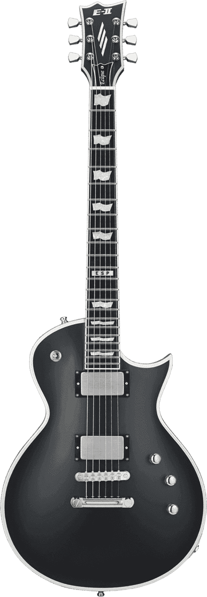Guitarras Elétricas ESP