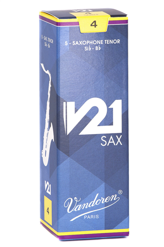 V21 4 - Saxofone Tenor