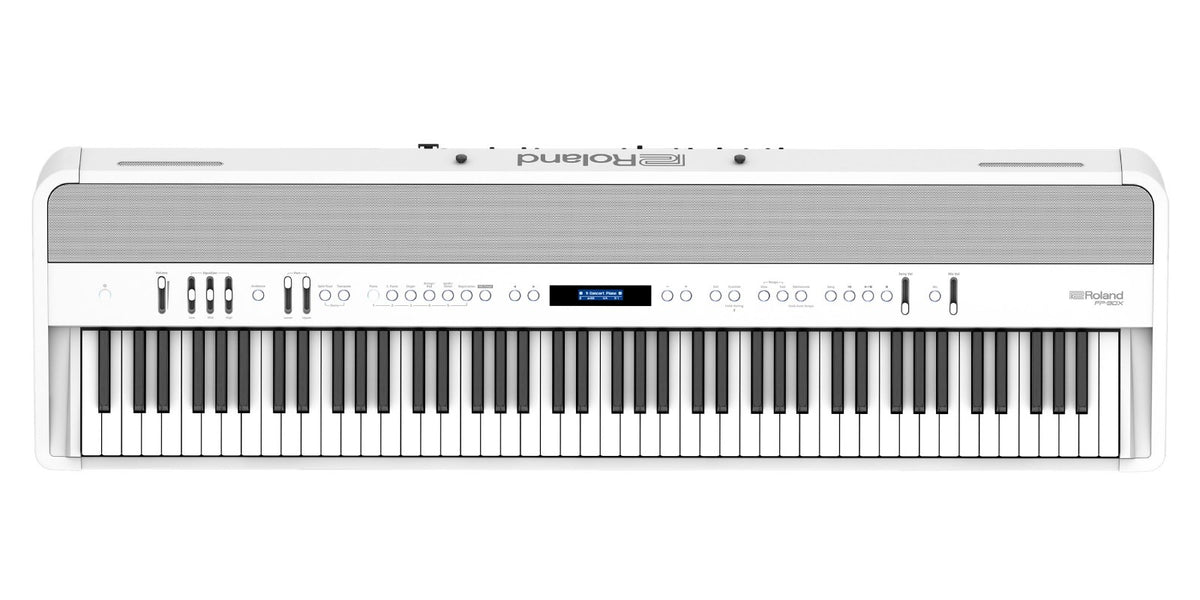 Roland FP-90X Branco