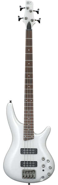 SR300E-PW Branco pérola