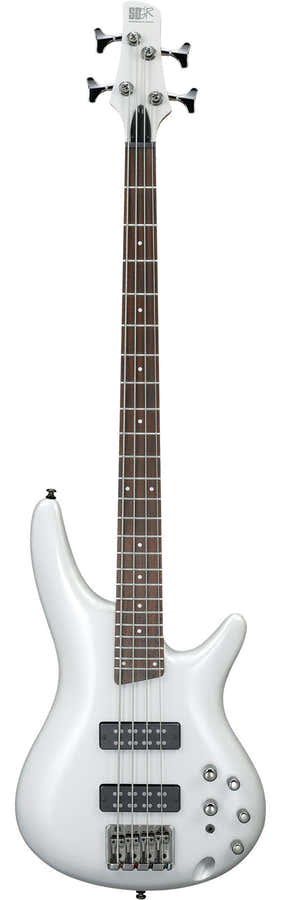 SR300E-PW Branco pérola