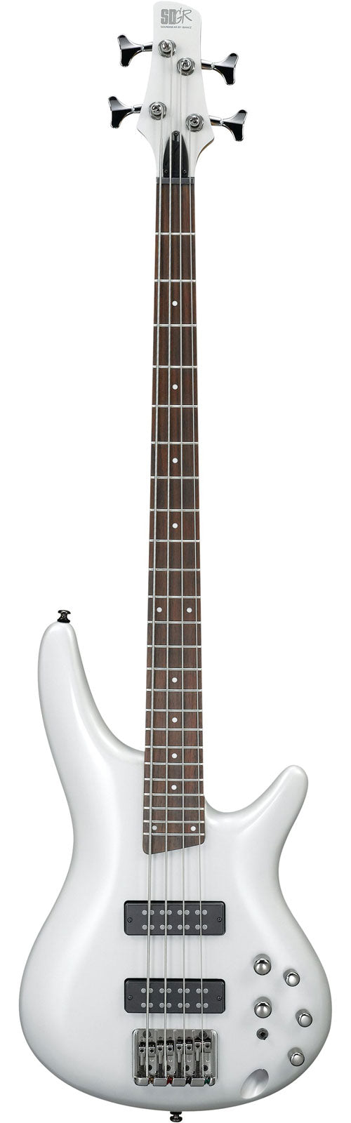 SR300E-PW Branco pérola