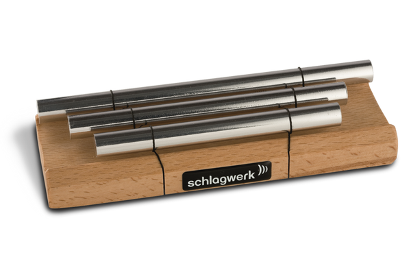 Schlagwerk POWER CHIMES 3ER SATZ A-MOLL / A-MINOR