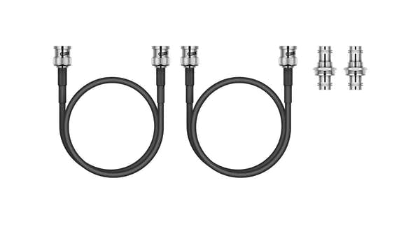 Sennheiser XSW FRONT ANTENNA CABLES