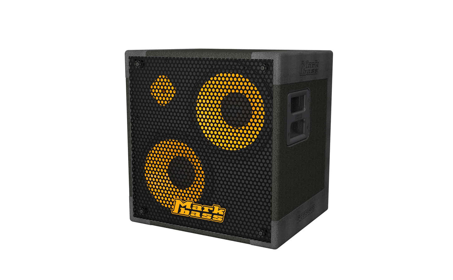 MB58R Pure 122 2X12 800W 8 Ohms