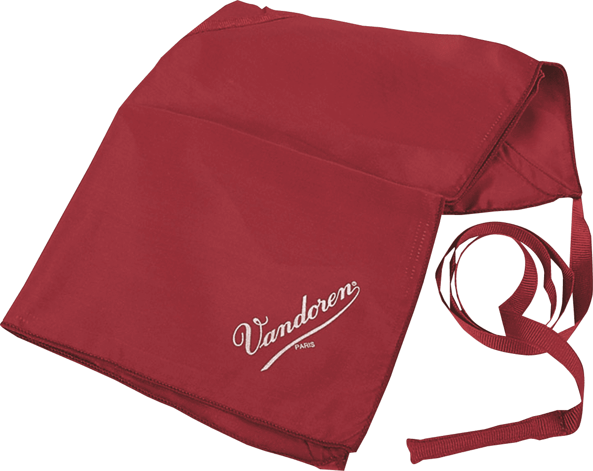 Vandoren Escovilhão de Microfibra - SW200