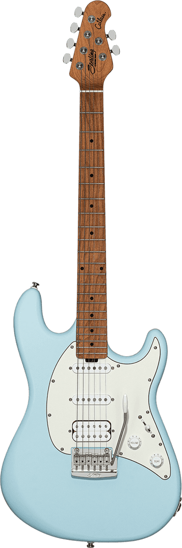 Sterling CT50HSS Azul Daphne Acetinado