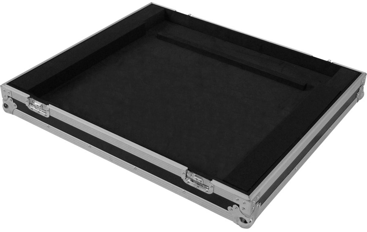 Flight case Pro TF5 W Silver