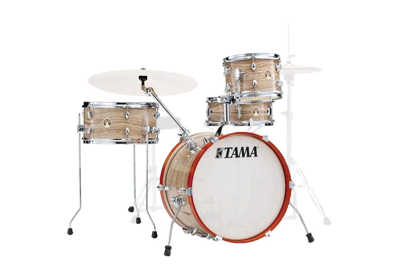 CLUB-JAM 18/10/14/13 CREAM MARBLE WRAP - LJK48S-CMW