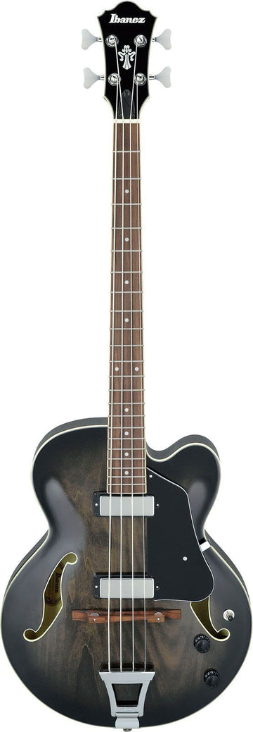 AFB200-TKS Preto transparente Sunburst Afb Artcore