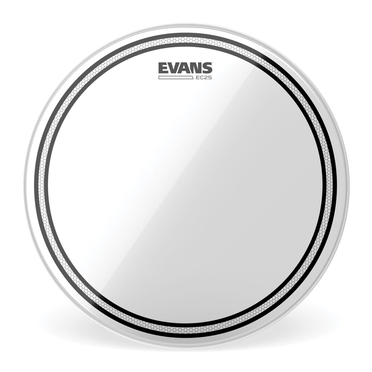 Evans TT12EC2S - EC2S CLEAR 12