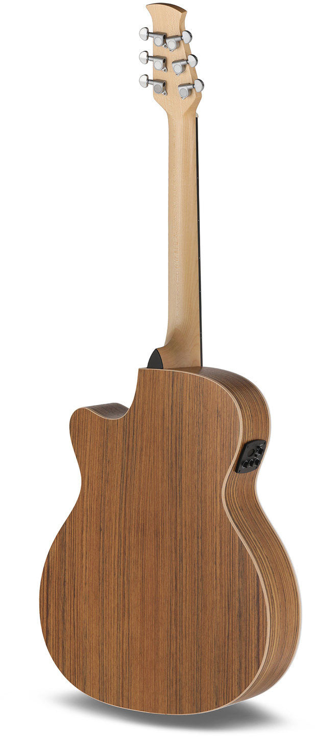 Jump OM Electro CW Honey Burst
