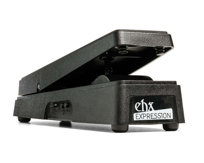Pedal de expressão (individual)