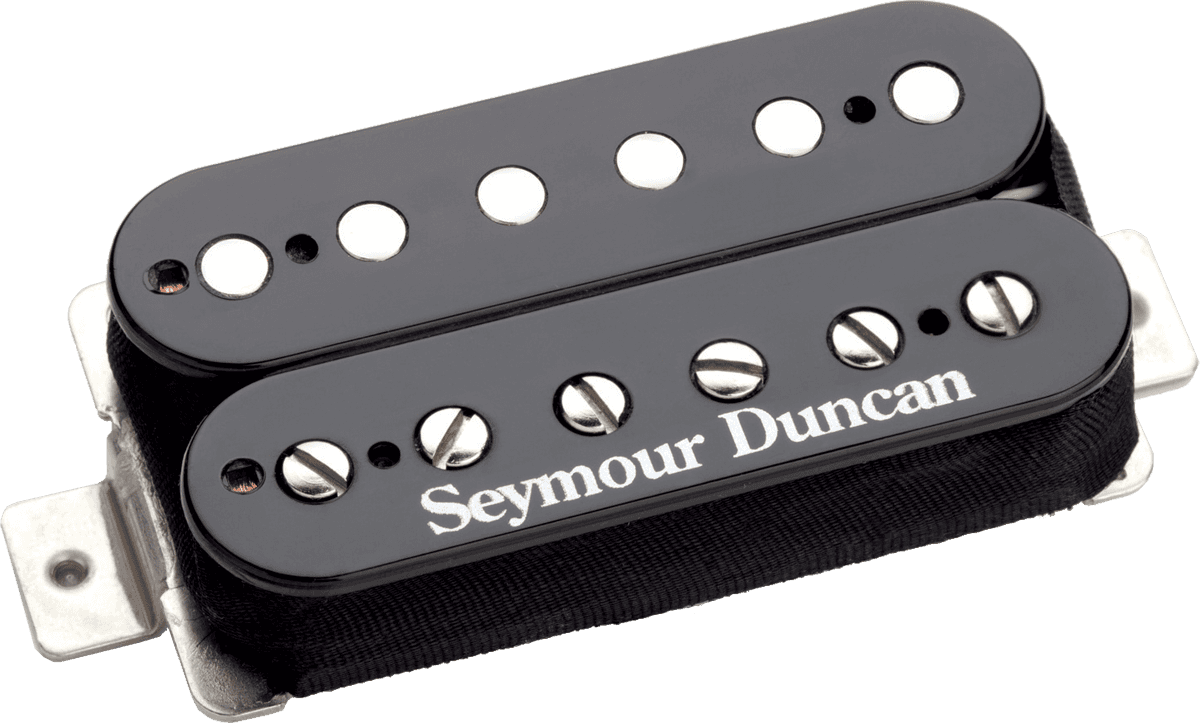 SH-4 JB JEFF BECK SIGNATURE HUMBUCKER - BLACK