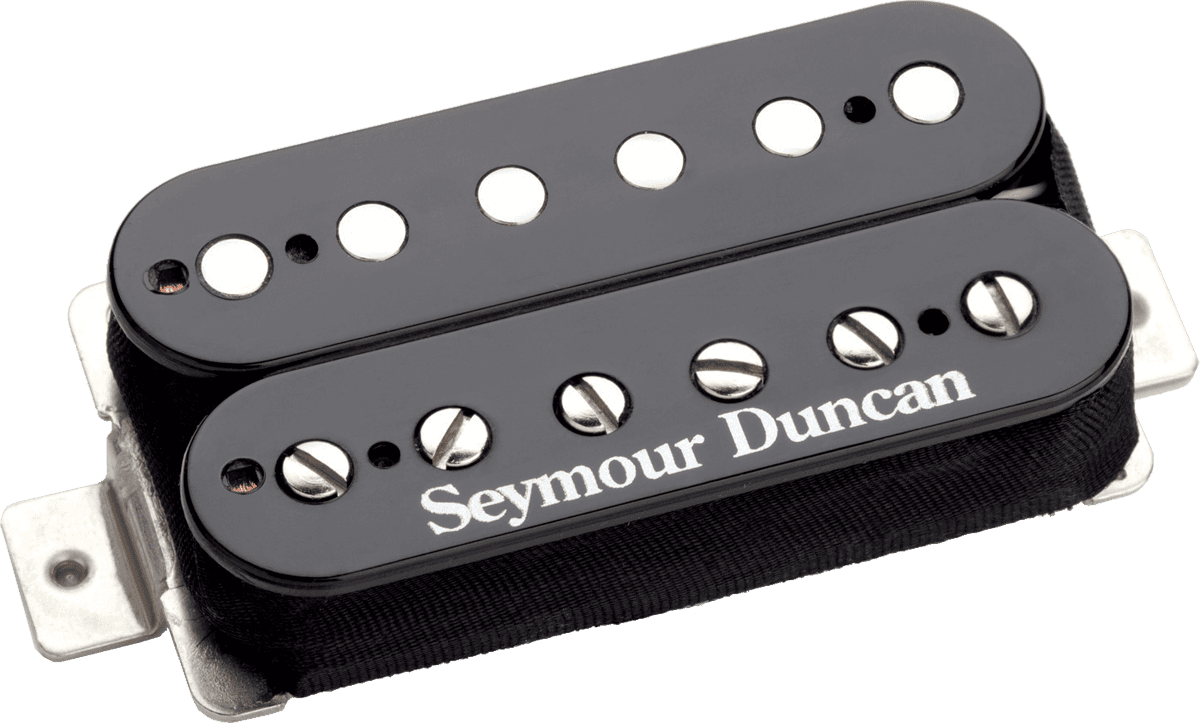 Captadores de guitarra elétrica Seymour Duncan