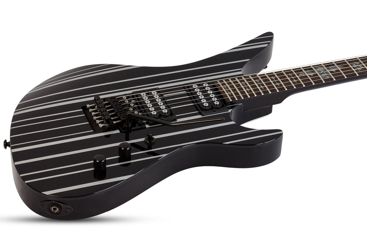 Standard Synyster Gate Signature Preto