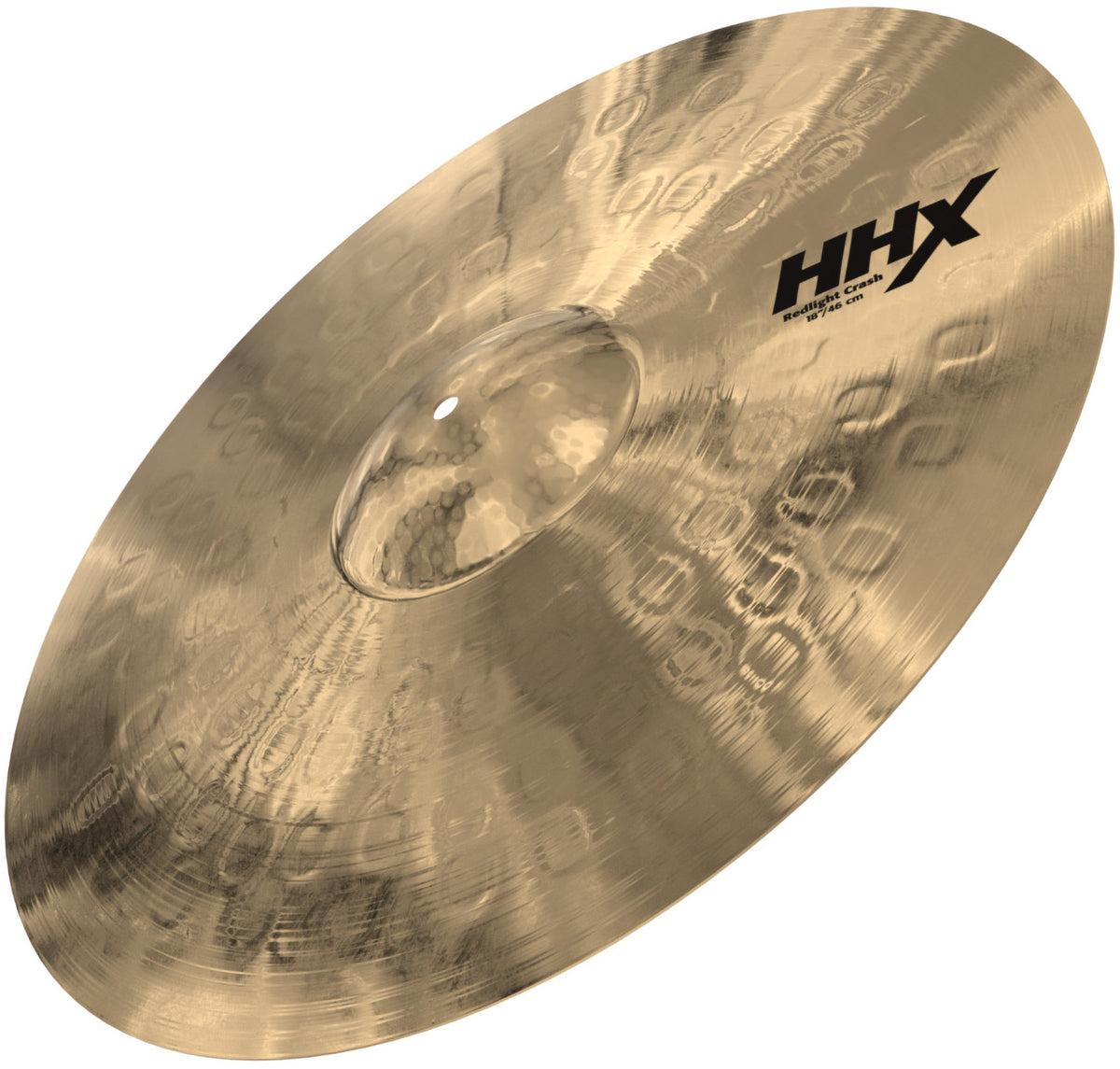 PSA 11806XTSRLB - HHX 18" Red Light Crash
