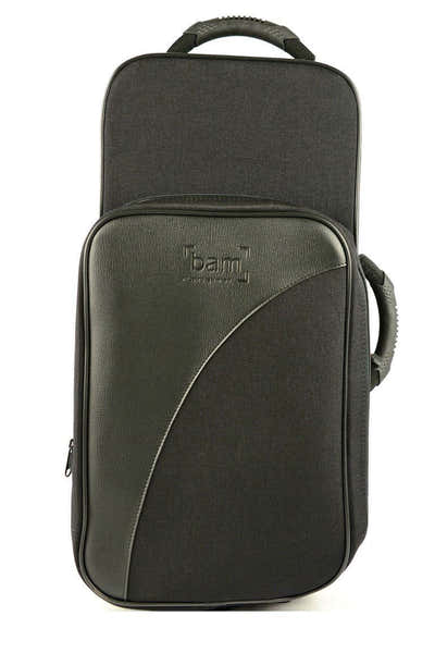 BAM Estojo Trompete Trekking - Preto
