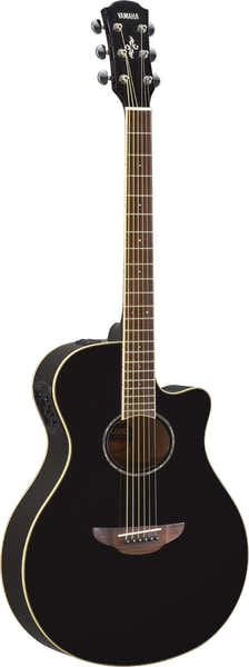 APX600 Preto