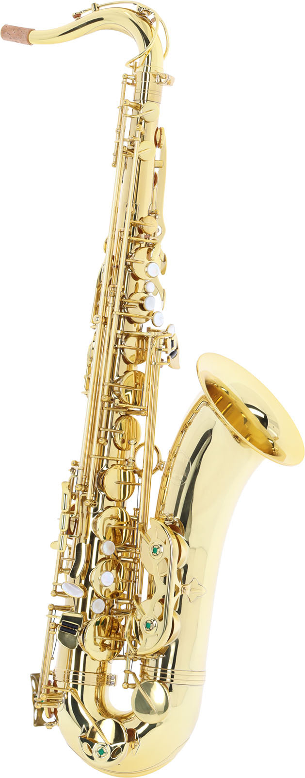 Vendôme Tenor Sib Laqueado VT-2000