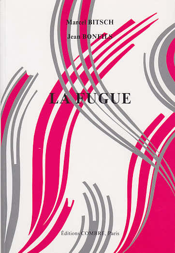 Bitsch/bonfils - La Fugue