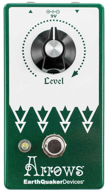 ARROWS V2