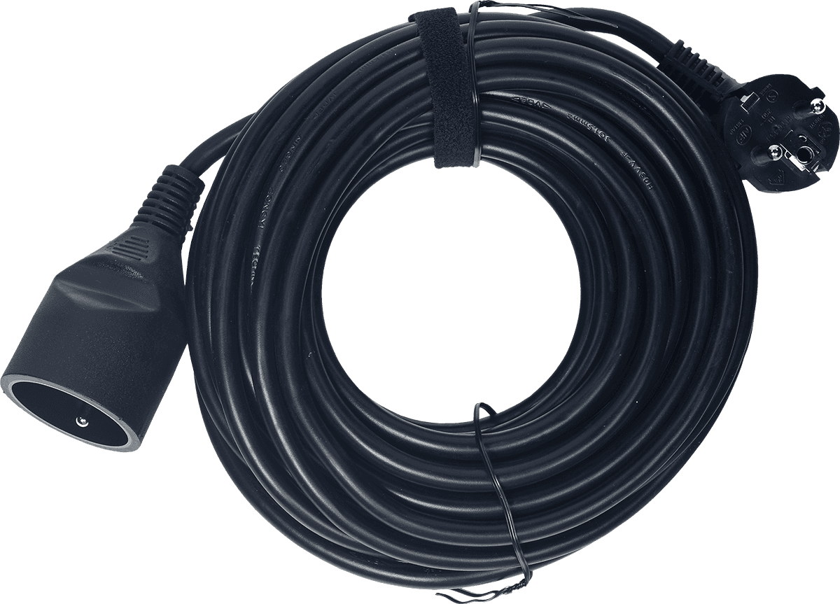 Algam Lighting PRO-10 Extensão elétrica