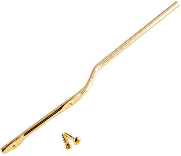 Guild Dearmond Rhythm Chief ferragens de montagem Gold
