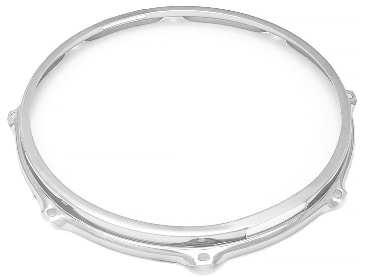 SH148B HOOP 14" 8 HOLES RESONANT SNARE DRUM