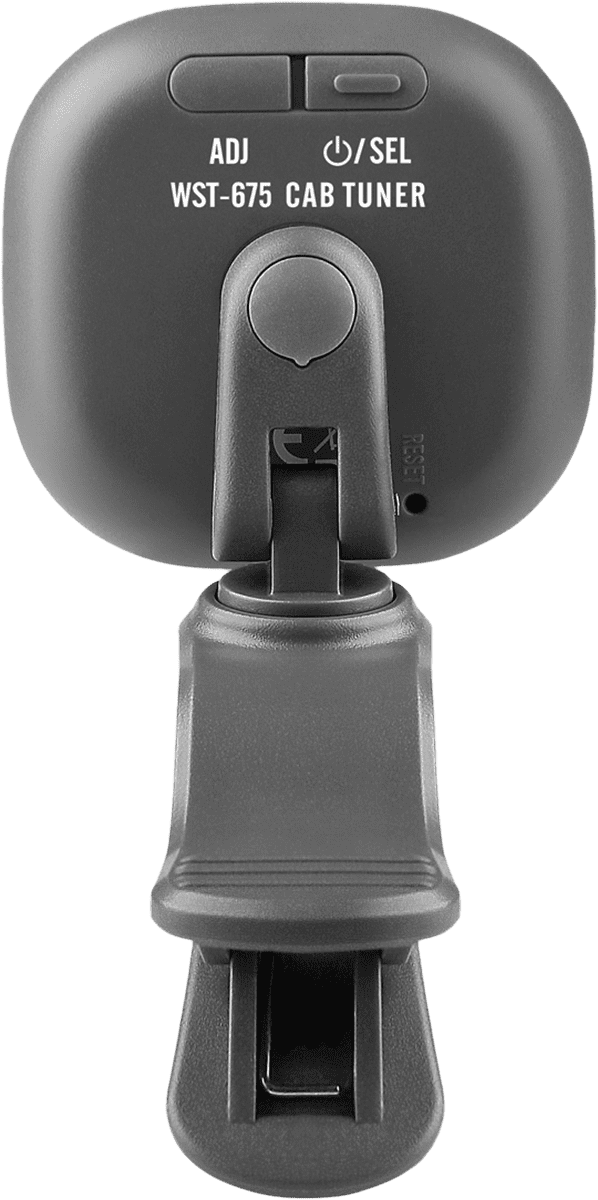 WST-675 GREY
