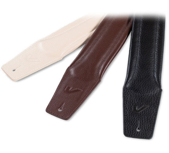 SoloStrap 2 - Premium Leather strap - Brown