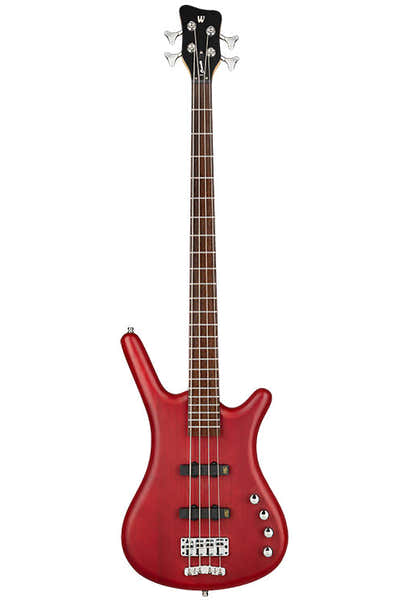 Corvette Basic 4 Vermelho Borgonha Acetinado