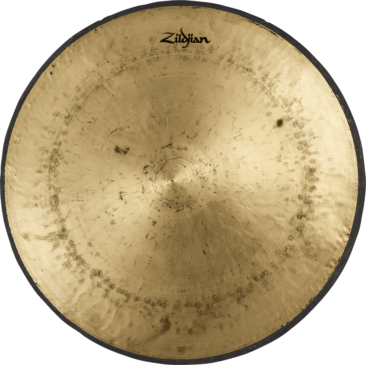 Zildjian Gou Gong 17" - Logótipo Gravado