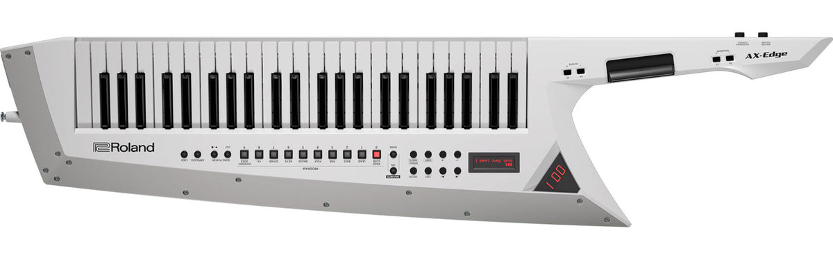 Roland AX-edge Keytar Branco