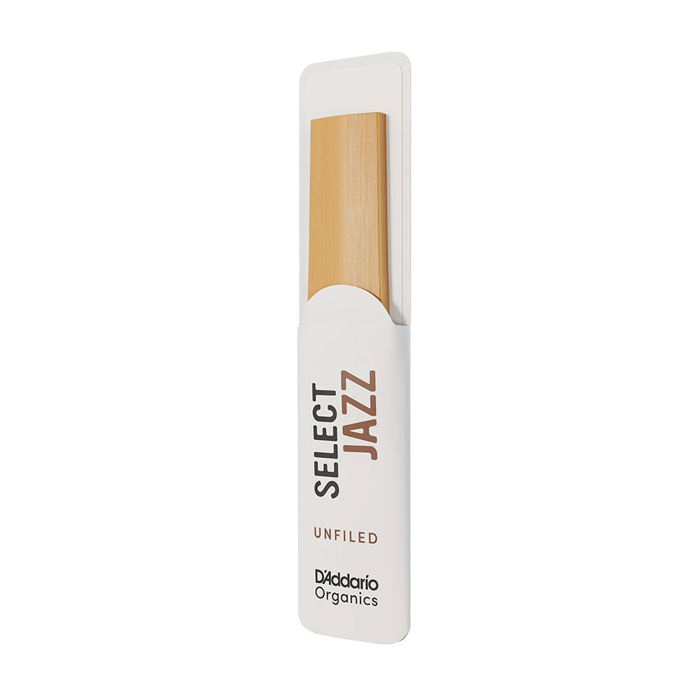 Organic Select Jazz 2S - Saxofone Tenor (corte US)