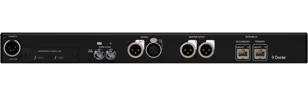 Apollo X16D Analog Classics