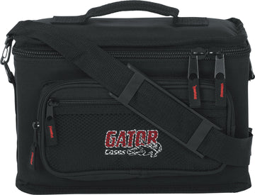 Saco acolchoado para X4 microfones