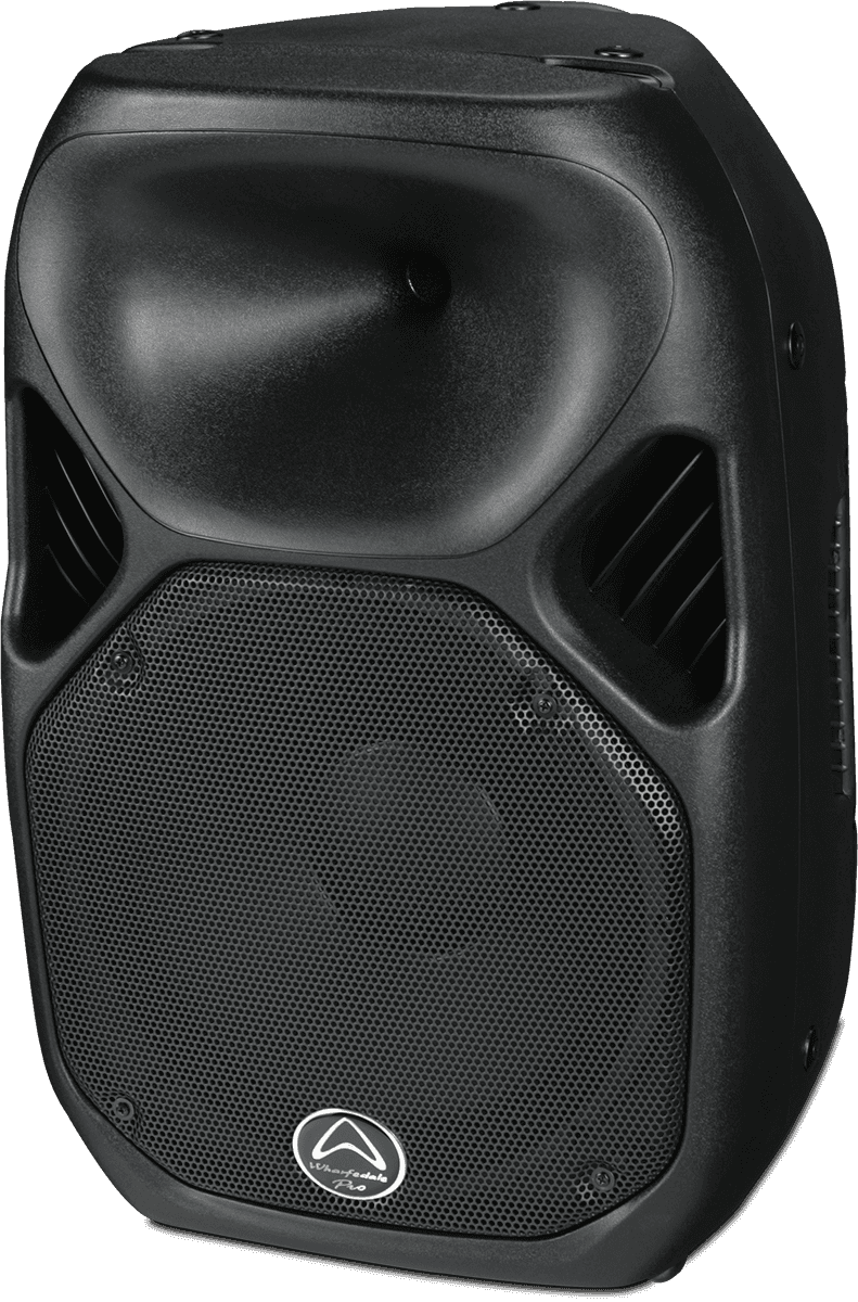 Wharfedale pro