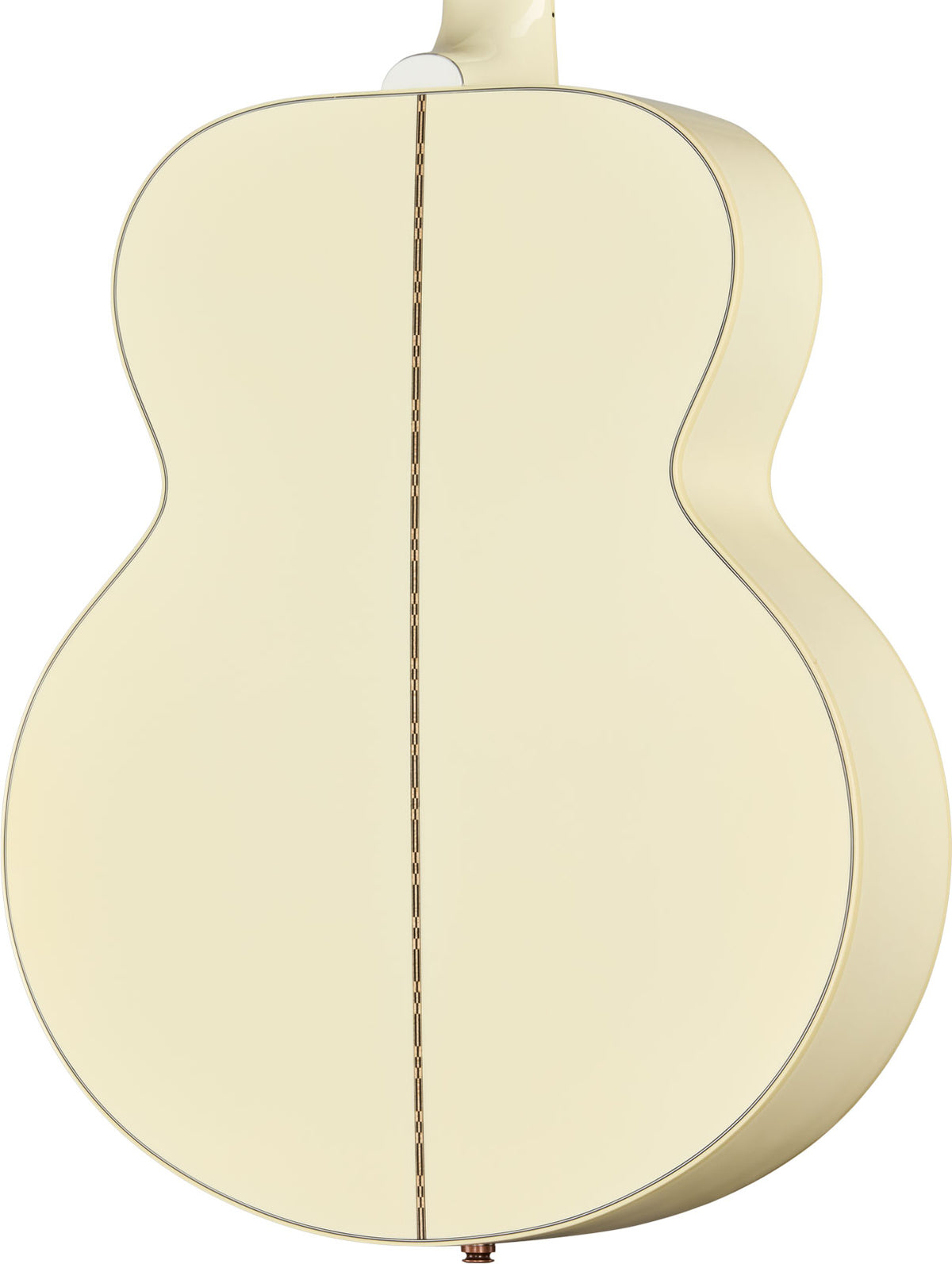 SJ-200 Standard Branco Clássico Moderno