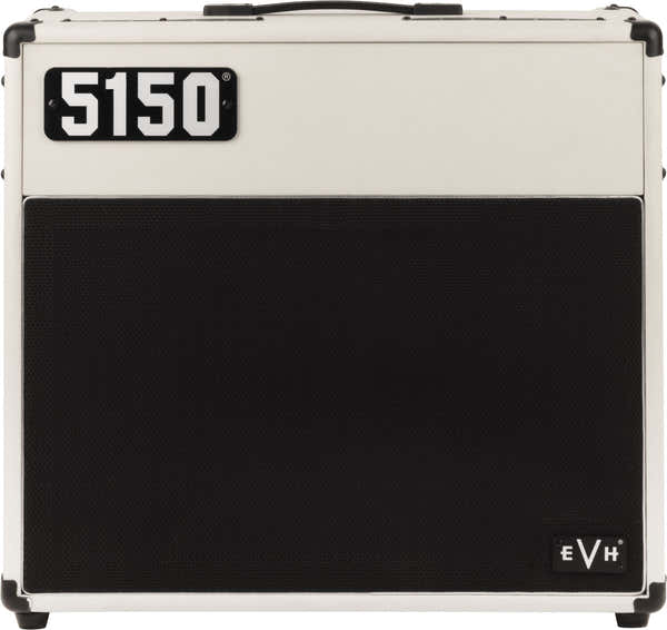 5150 Iconic Série 40W combo 1X12 marfim,230V Eur