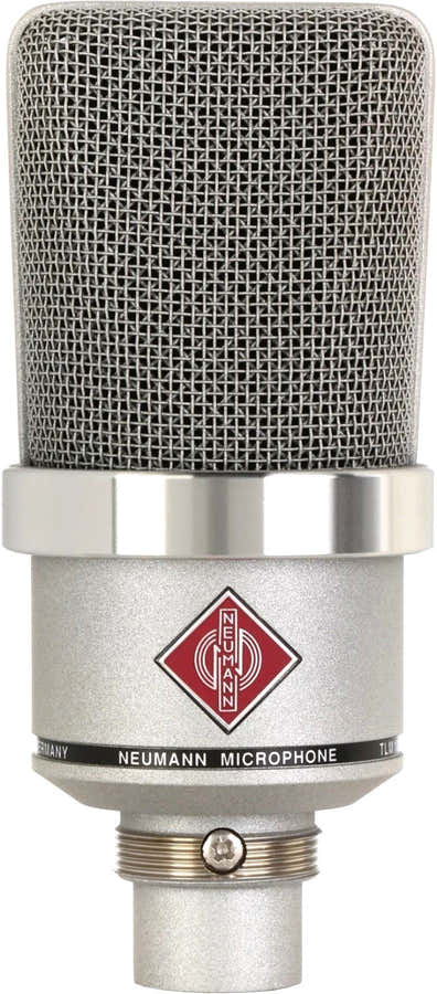 TLM 102 Níquel