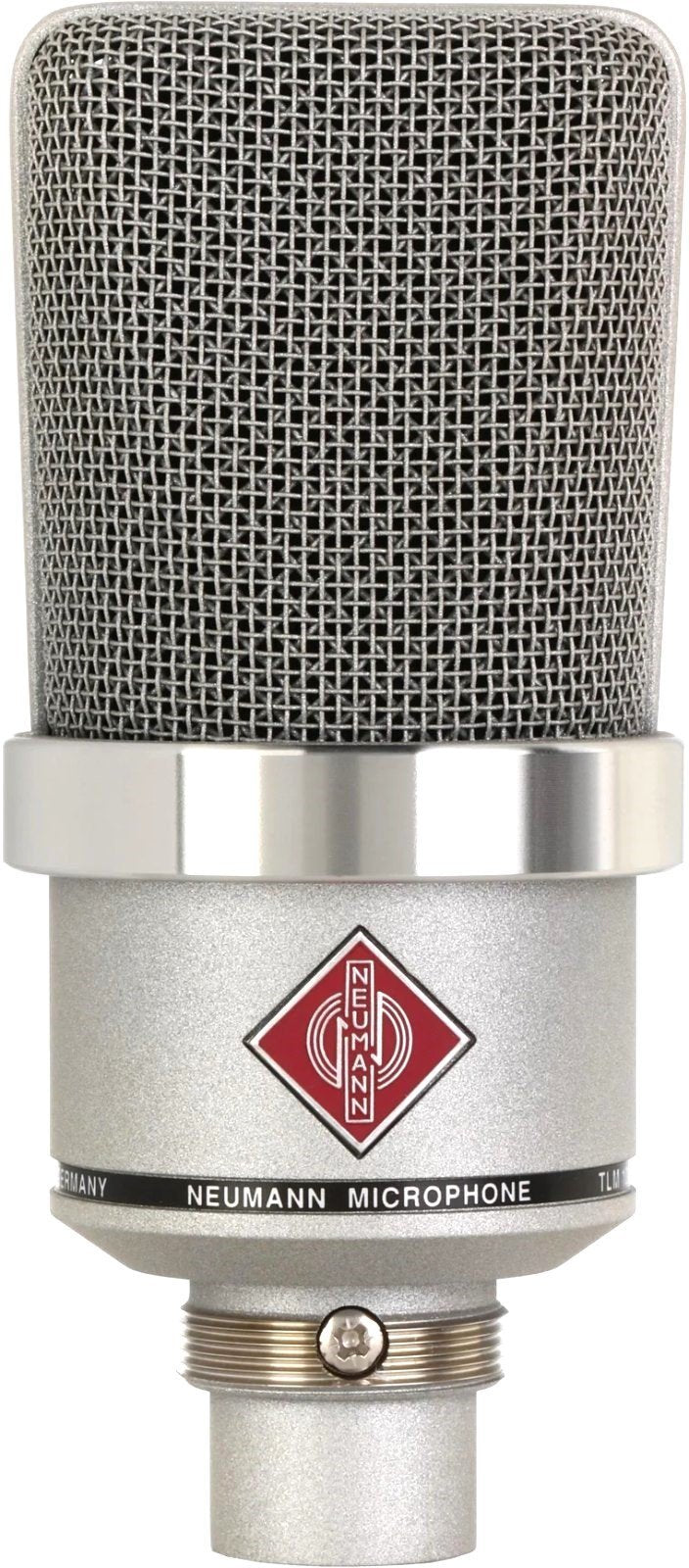 Neumann TLM 102 Níquel
