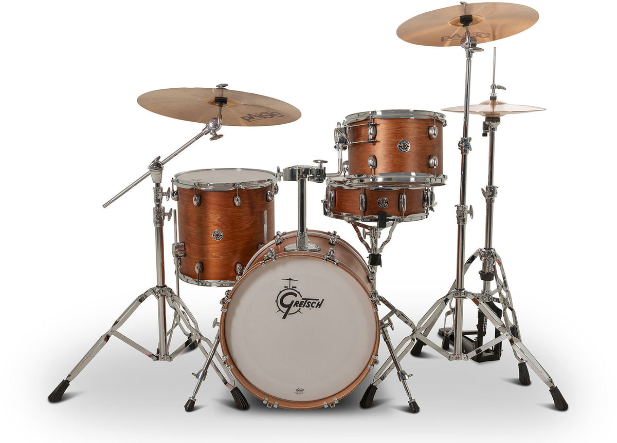 CC2-J484-SWG - Catalina Club Jazz 18" - Satin Walnut Glaze