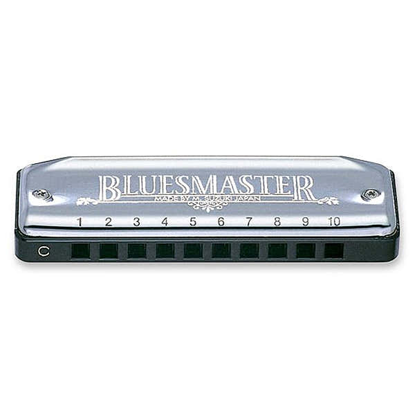 Bluesmaster D/Re - 10 Furo